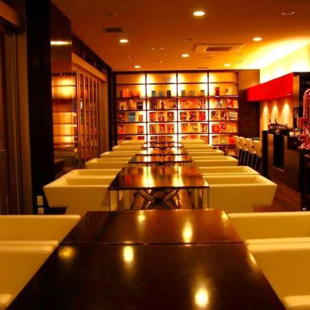 Kurume Hotel Esprit Eksteriør billede