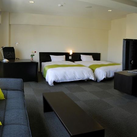 Kurume Hotel Esprit Eksteriør billede
