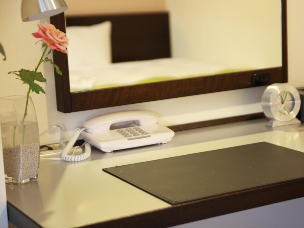 Kurume Hotel Esprit Værelse billede