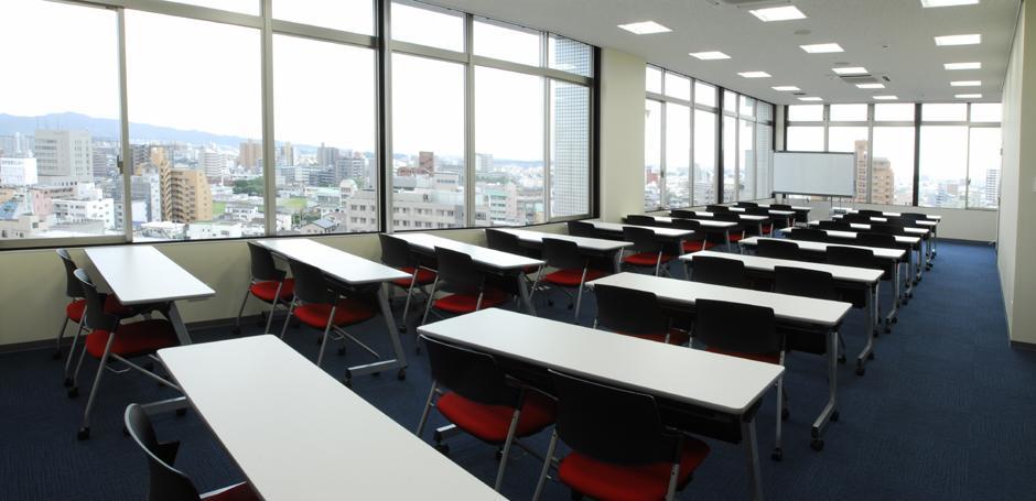 Kurume Hotel Esprit Eksteriør billede