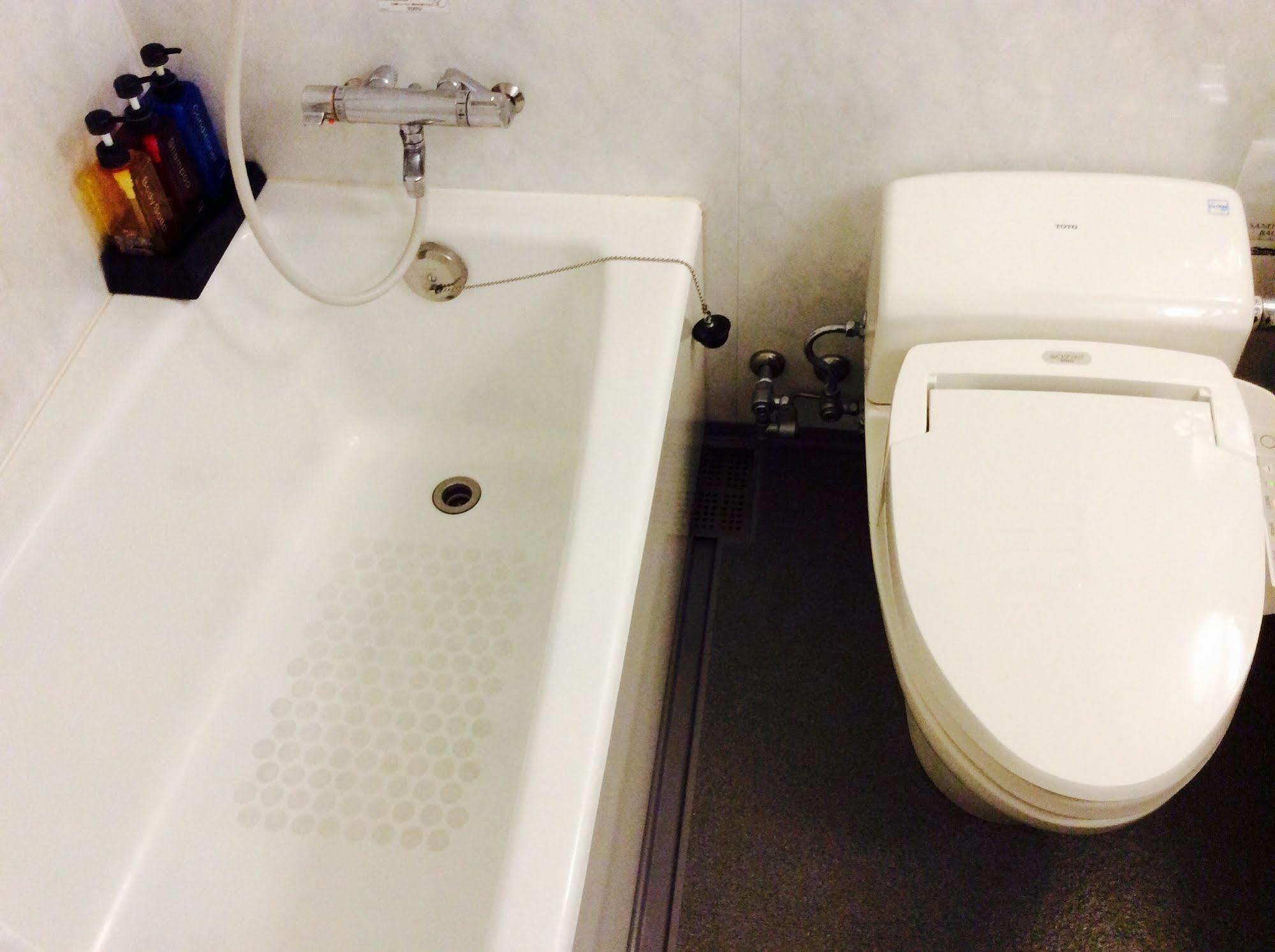 Kurume Hotel Esprit Eksteriør billede