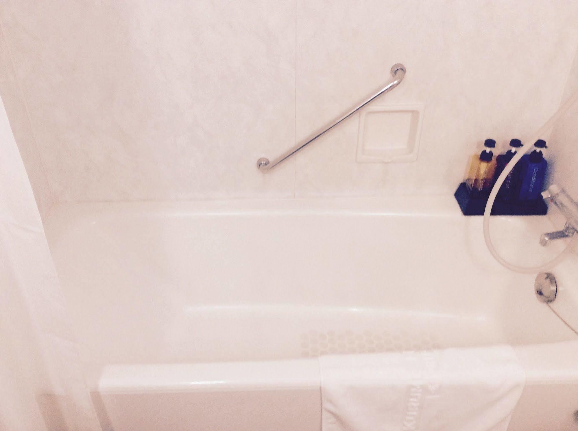Kurume Hotel Esprit Eksteriør billede